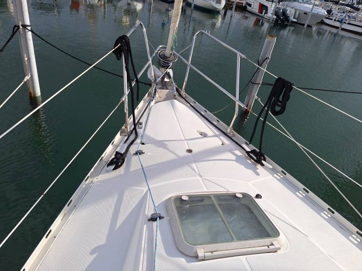 bateaux à vendre
