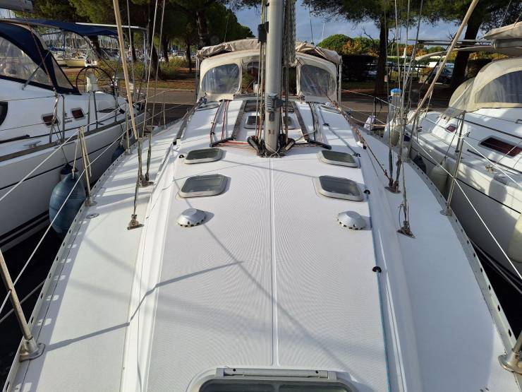 bateaux à vendre