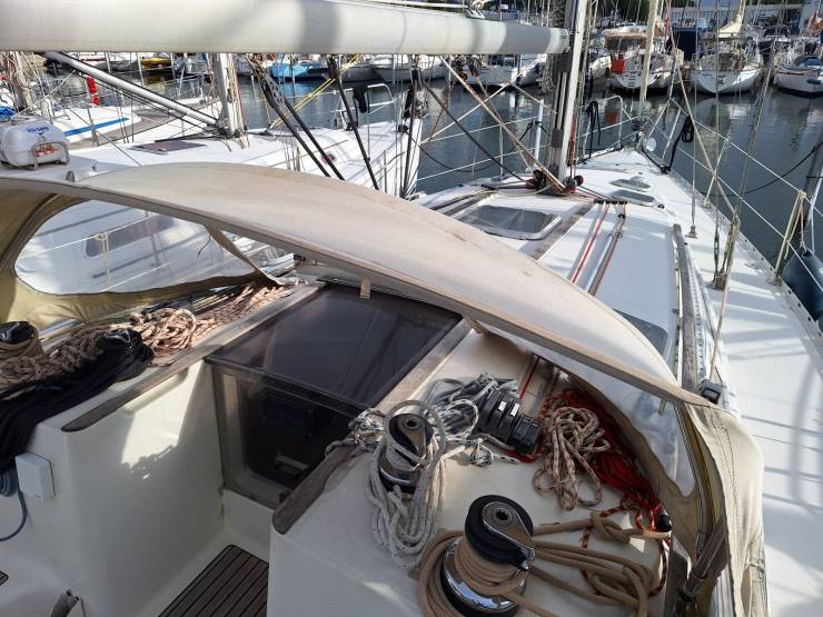 bateaux à vendre