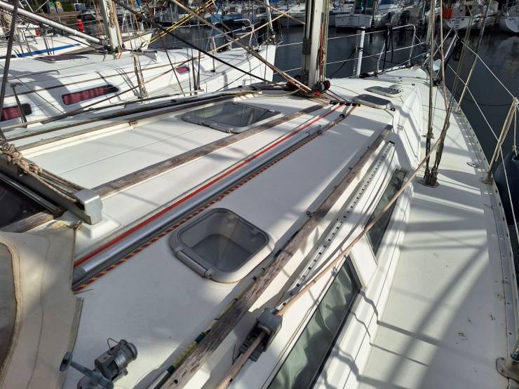 bateaux à vendre