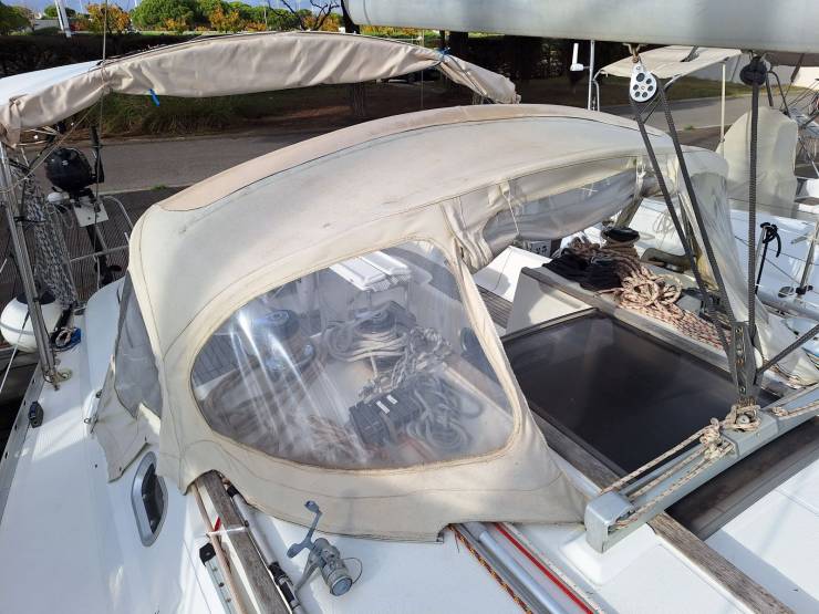 bateaux à vendre
