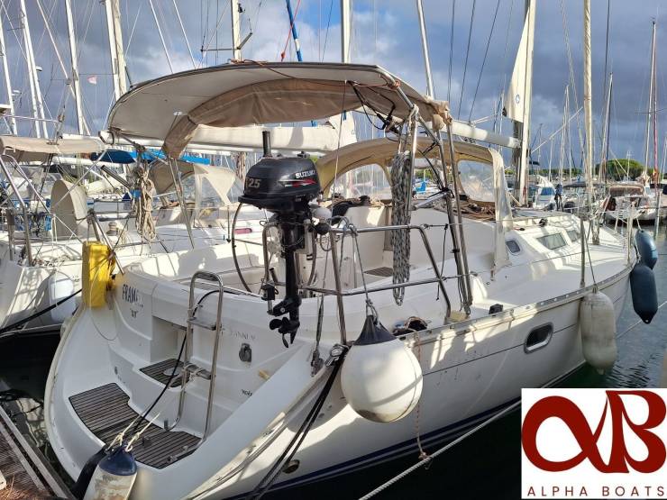 bateaux à vendre