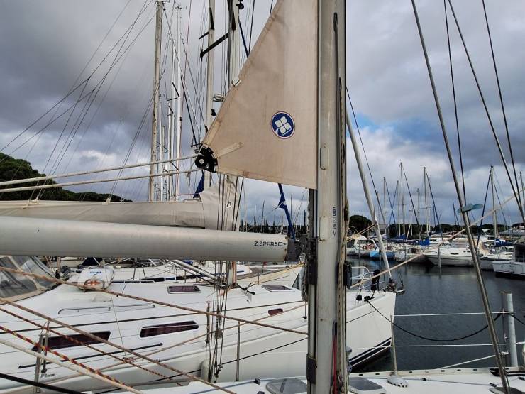 bateaux à vendre