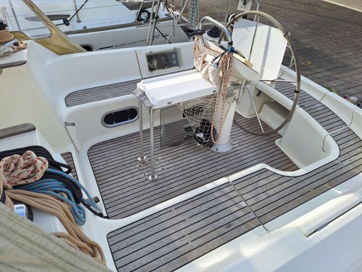 bateaux à vendre