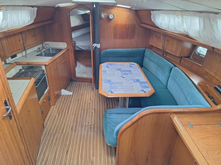 bateaux à vendre