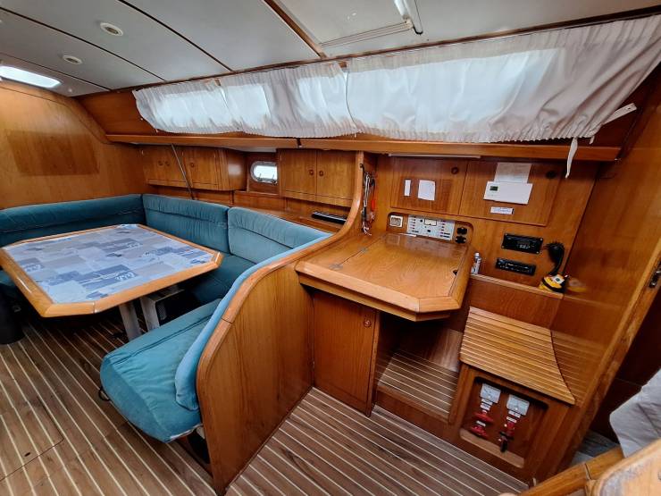 bateaux à vendre