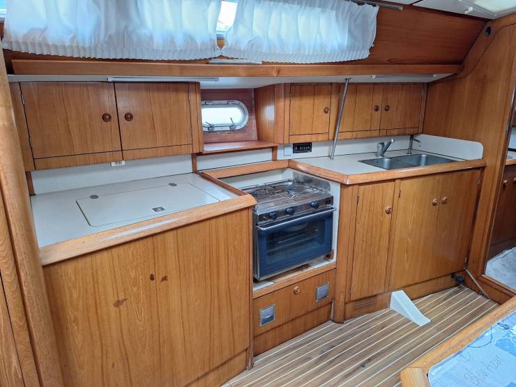 bateaux à vendre