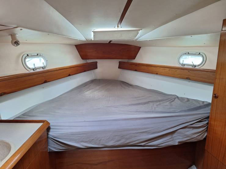 bateaux à vendre