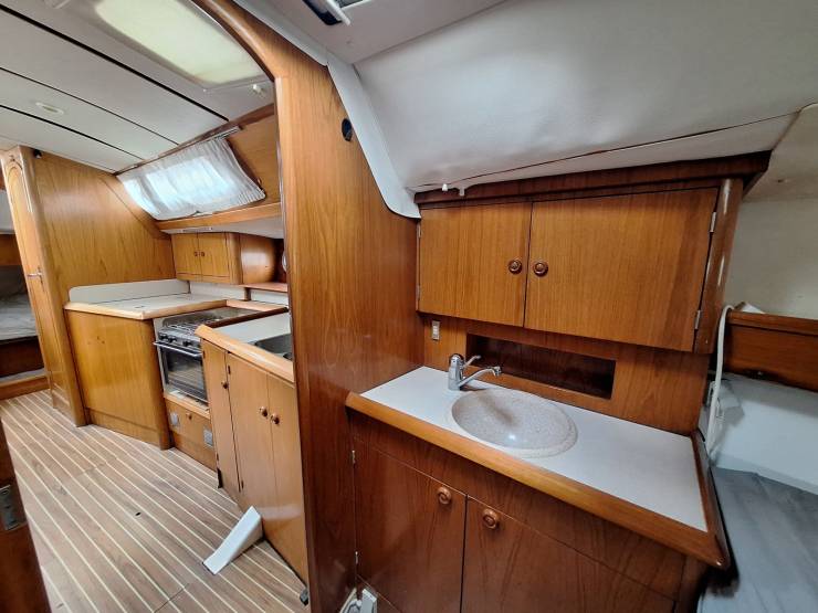 bateaux à vendre