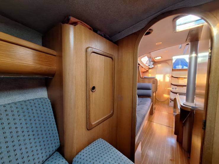 bateaux à vendre