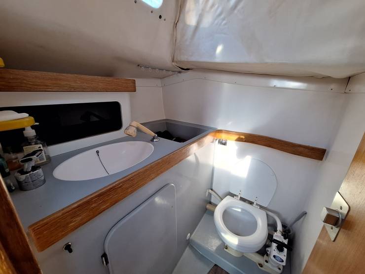bateaux à vendre