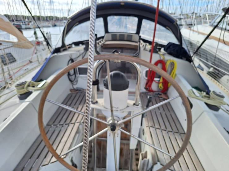 bateaux à vendre
