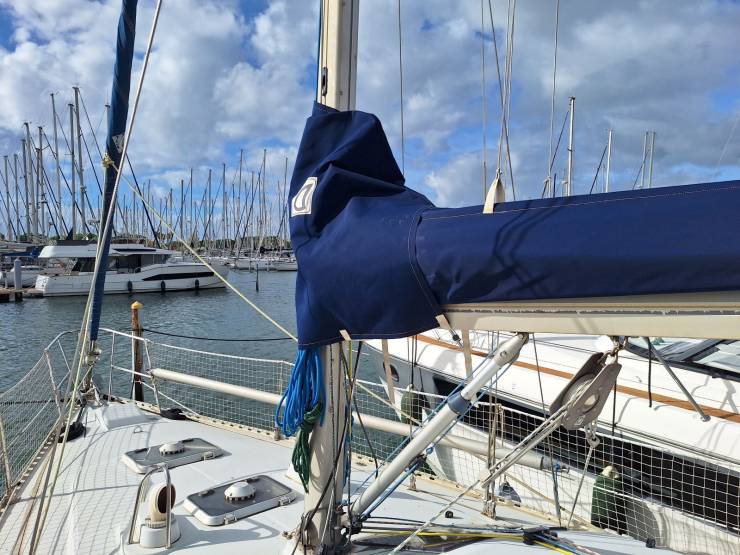 bateaux à vendre