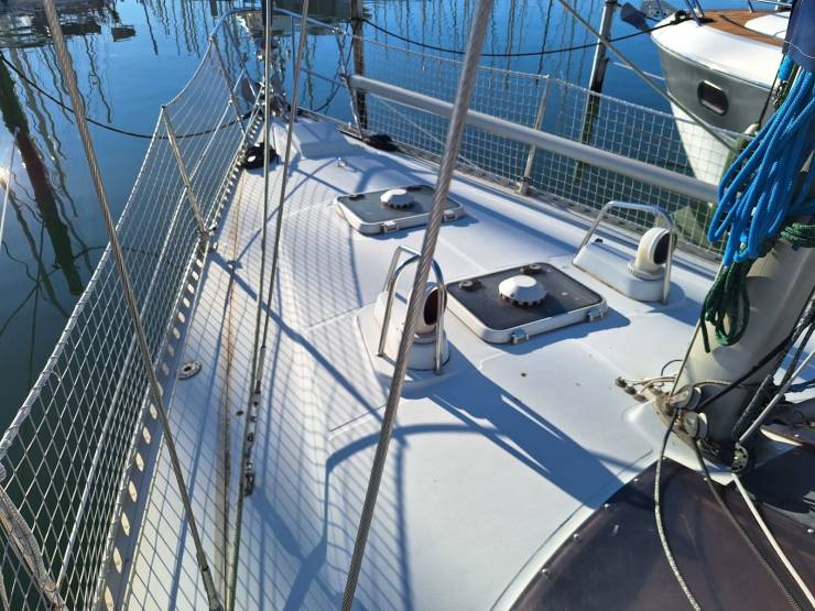 bateaux à vendre