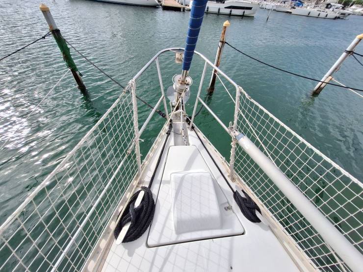 bateaux à vendre