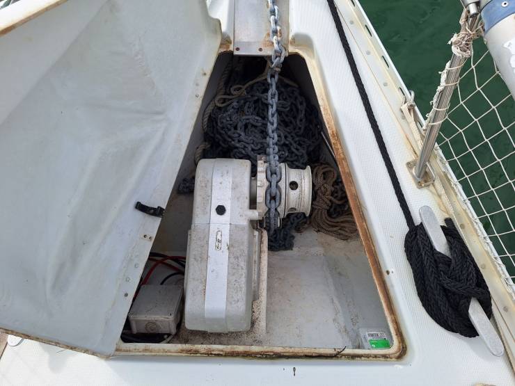 bateaux à vendre