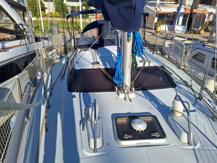 bateaux à vendre