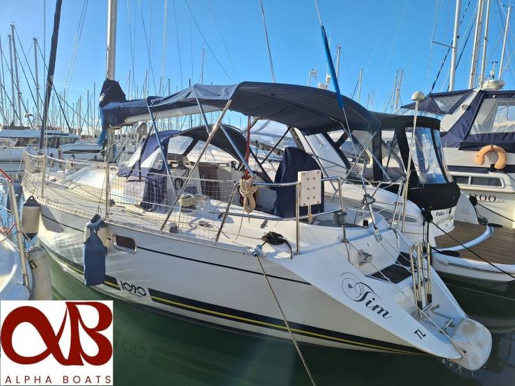 bateaux à vendre