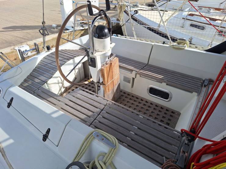 bateaux à vendre