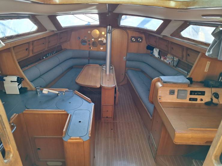 bateaux à vendre