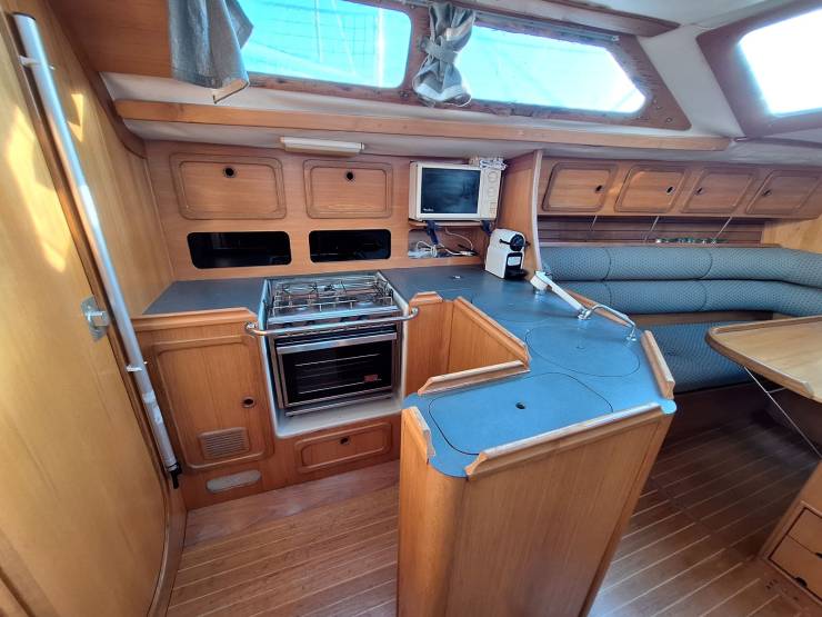 bateaux à vendre