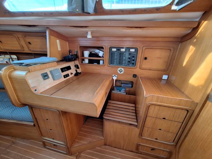 bateaux à vendre