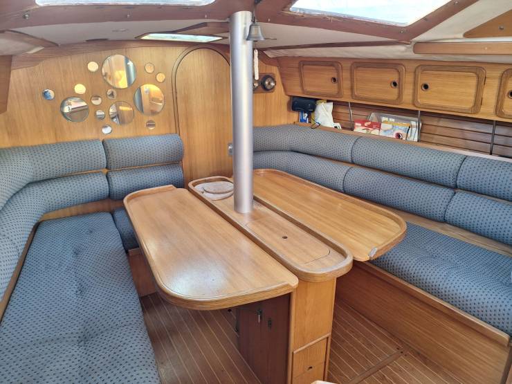 bateaux à vendre
