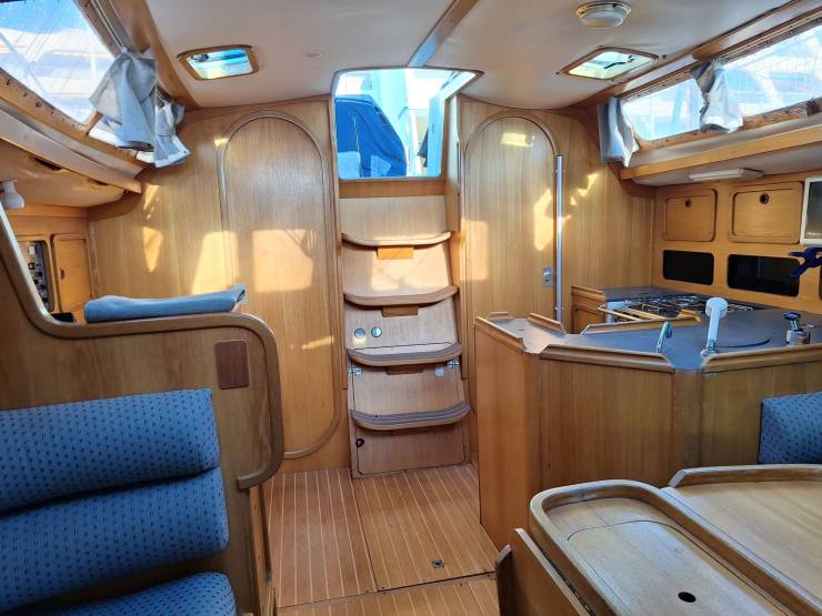 bateaux à vendre
