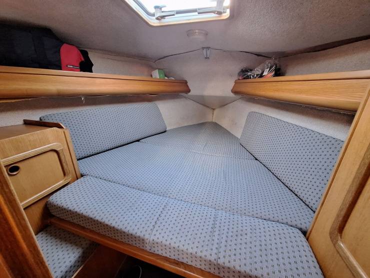 bateaux à vendre