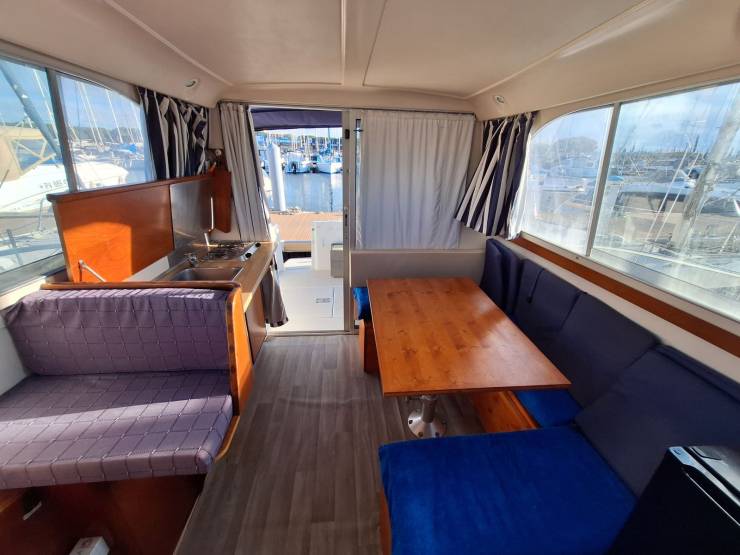 bateaux à vendre