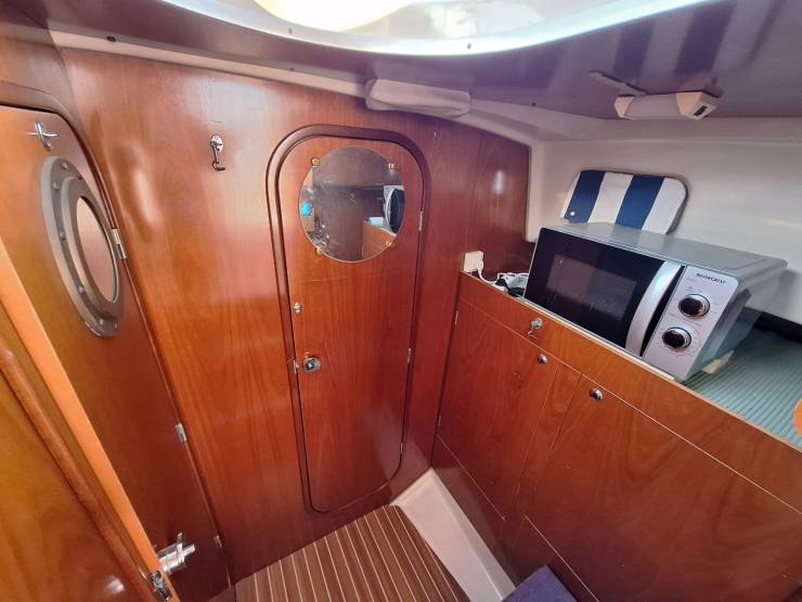 bateaux à vendre
