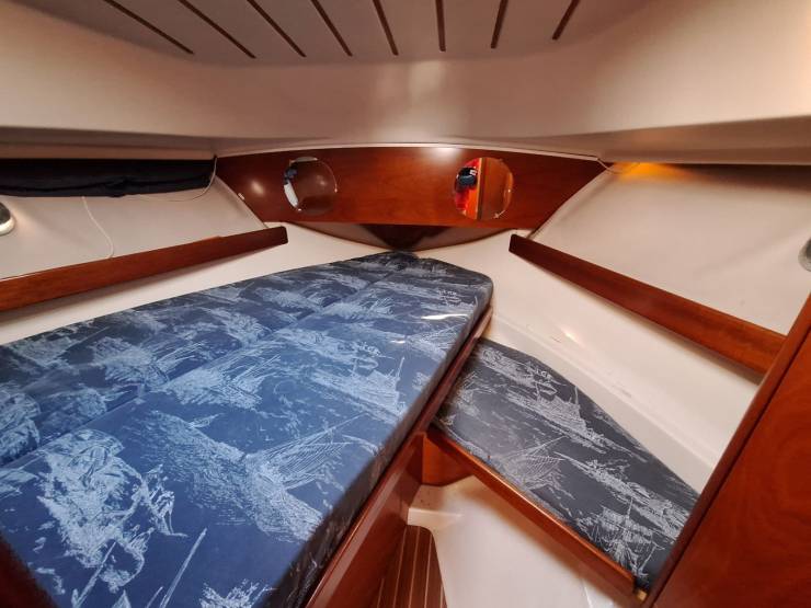 bateaux à vendre
