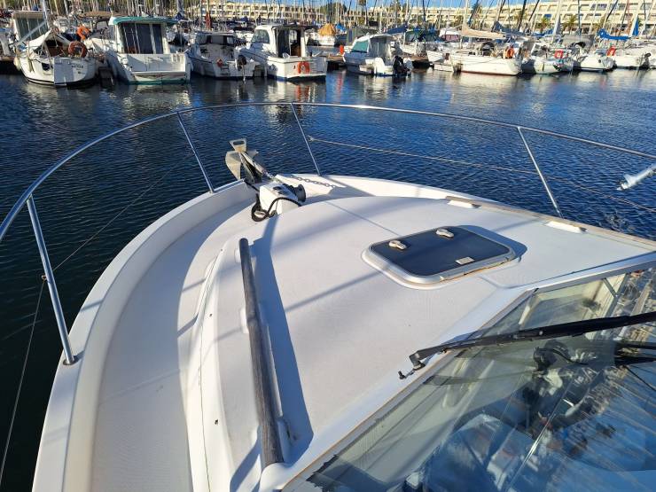 bateaux à vendre