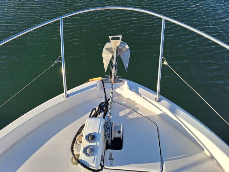 bateaux à vendre