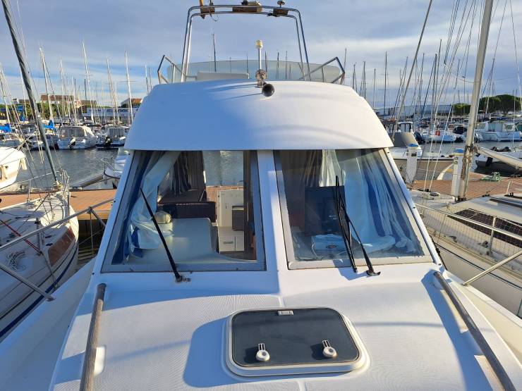 bateaux à vendre