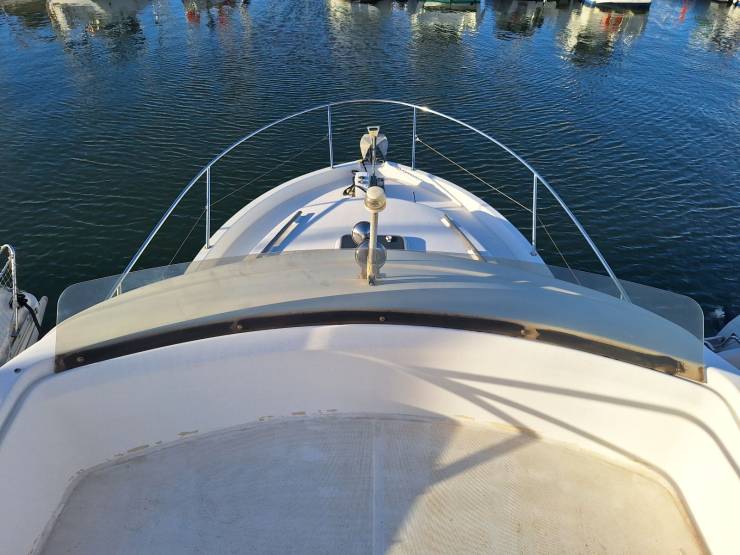 bateaux à vendre