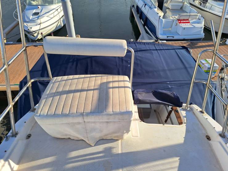 bateaux à vendre