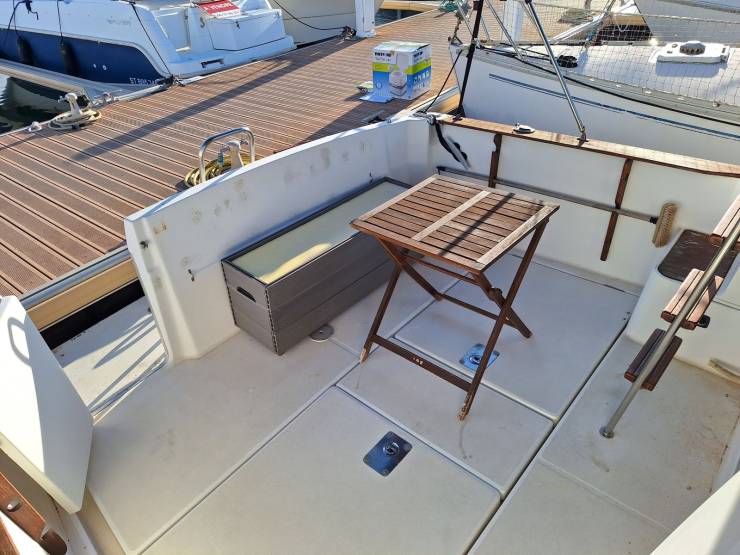 bateaux à vendre