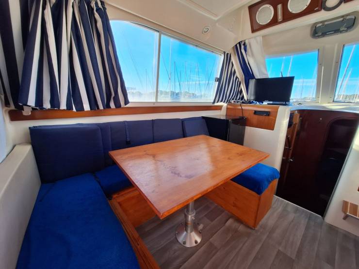 bateaux à vendre