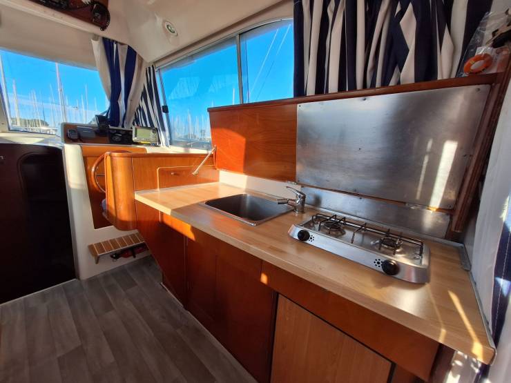 bateaux à vendre