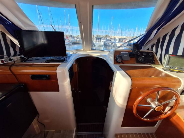 bateaux à vendre