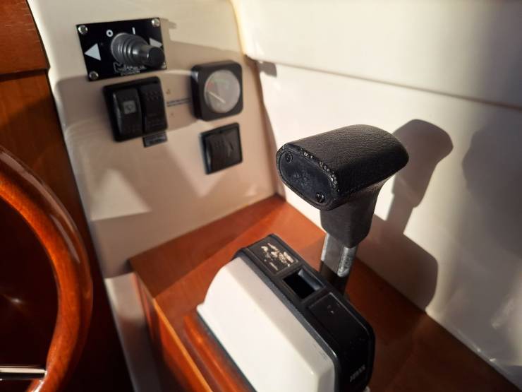 bateaux à vendre