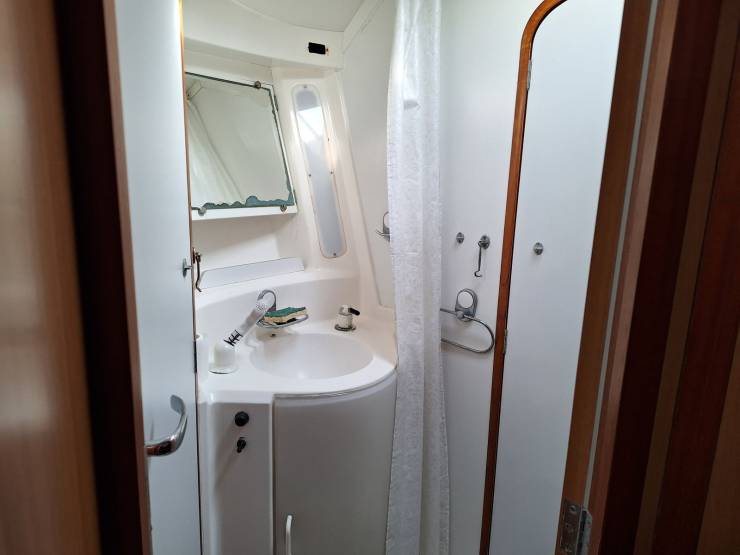 bateaux à vendre