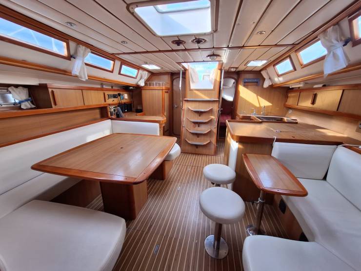bateaux à vendre
