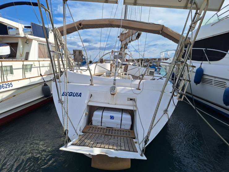 bateaux à vendre