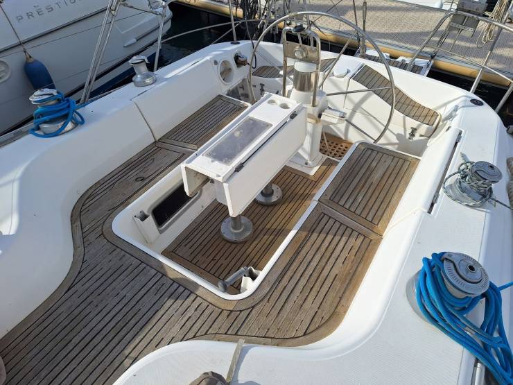 bateaux à vendre