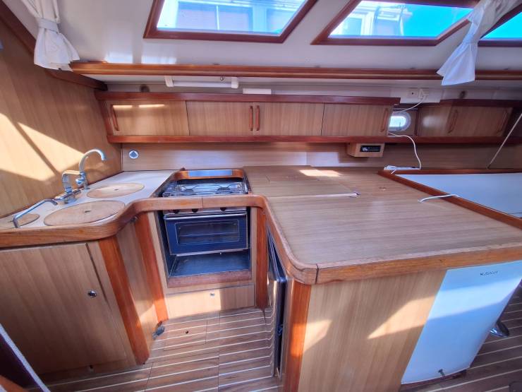 bateaux à vendre