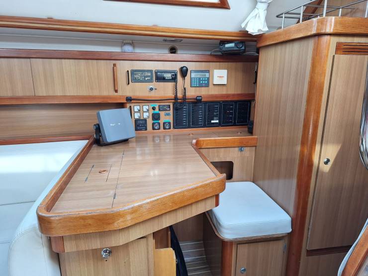 bateaux à vendre
