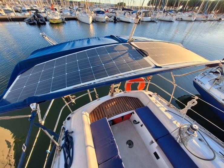 bateaux à vendre