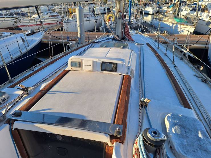 bateaux à vendre